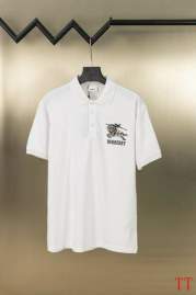 Picture of Burberry Polo Shirts Short _SKUBurberryS-2XL20tr2828924